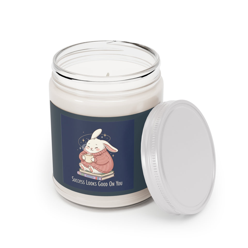 Bunny Scented Candle