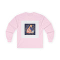 Giraffe Long Sleeve Tee – Home of the Brave