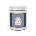 Bunny Scented Candle – Big Brain Energy