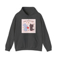 LOVE CAN BE SOFT Hoodie