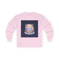 Bunny Long Sleeve Tee – Gentle Strength