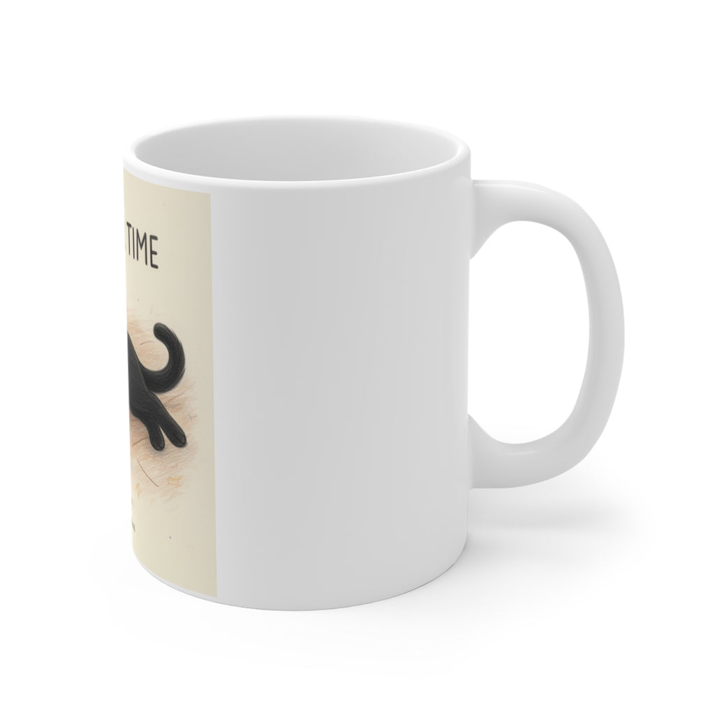 Rise Up Mug