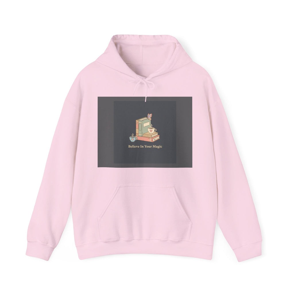 Butterfly Hoodie – Believe in Your Magic