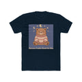 Bear Unisex Tee – Success Looks Good on You