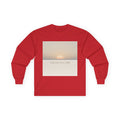 ONE DAY AT A TIME Long Sleeve Tee