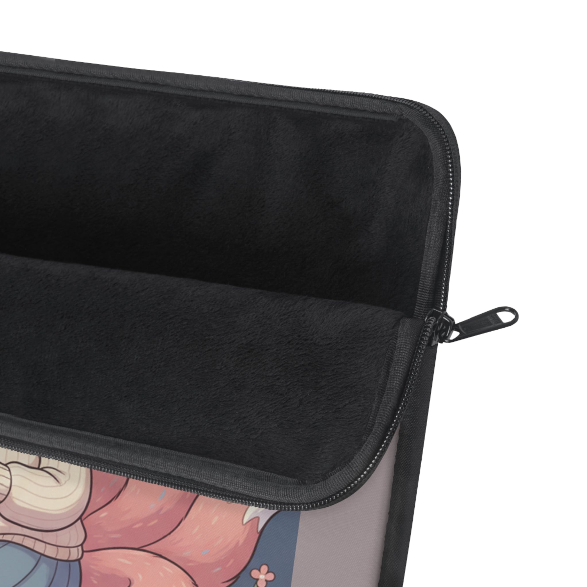 Kitsune Laptop Sleeve – Daughters of Liberty