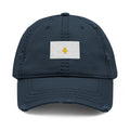 TAKE IT ONE DAY AT A TIME Duck Dad Hat