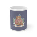 Bear Mug 11oz – Sweet Land of Liberty