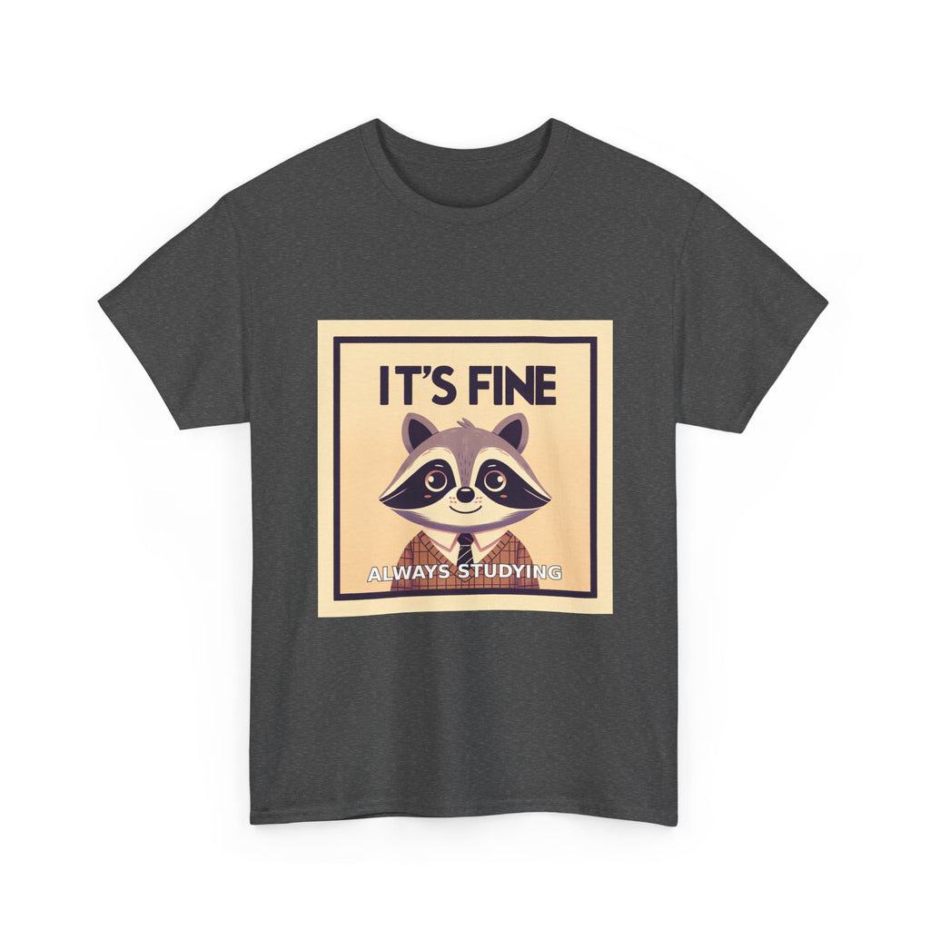 remix always studying | KayKay Kids Tee