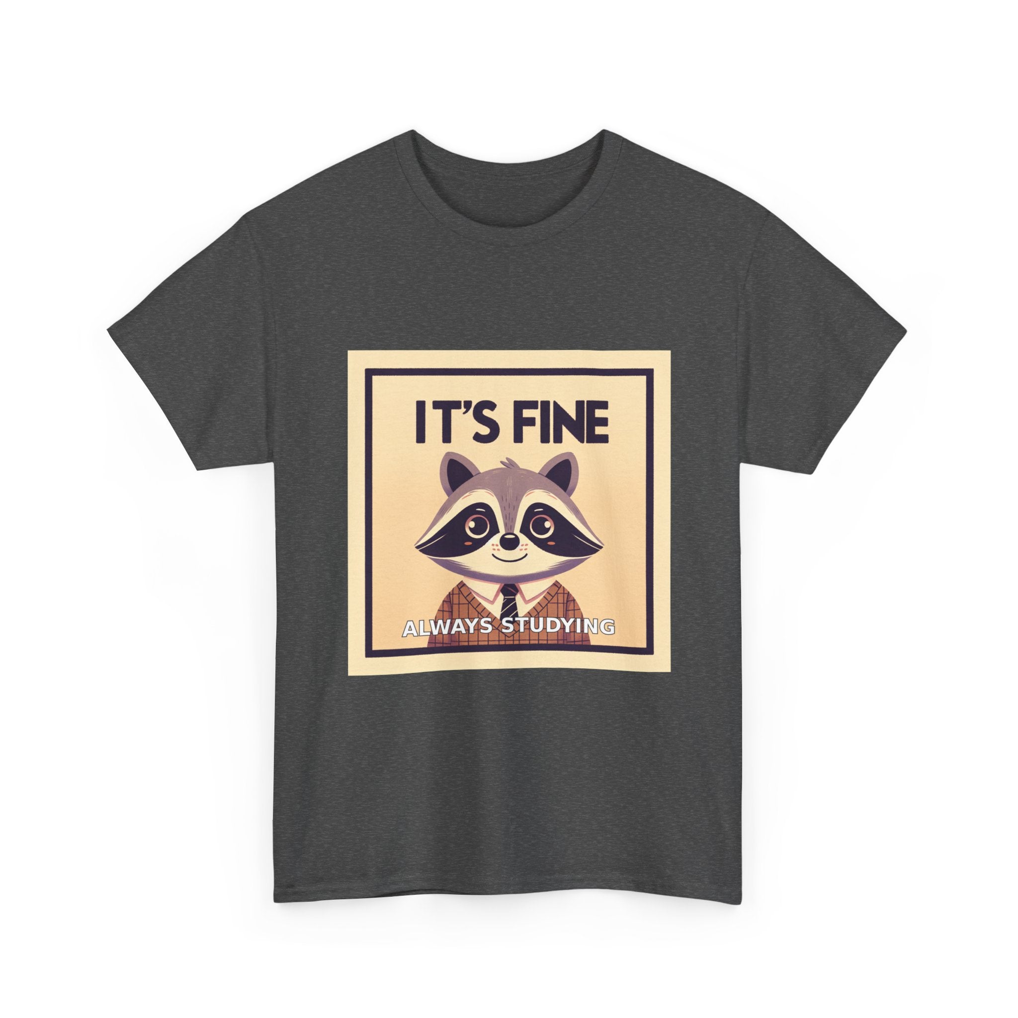 remix always studying | KayKay Kids Tee