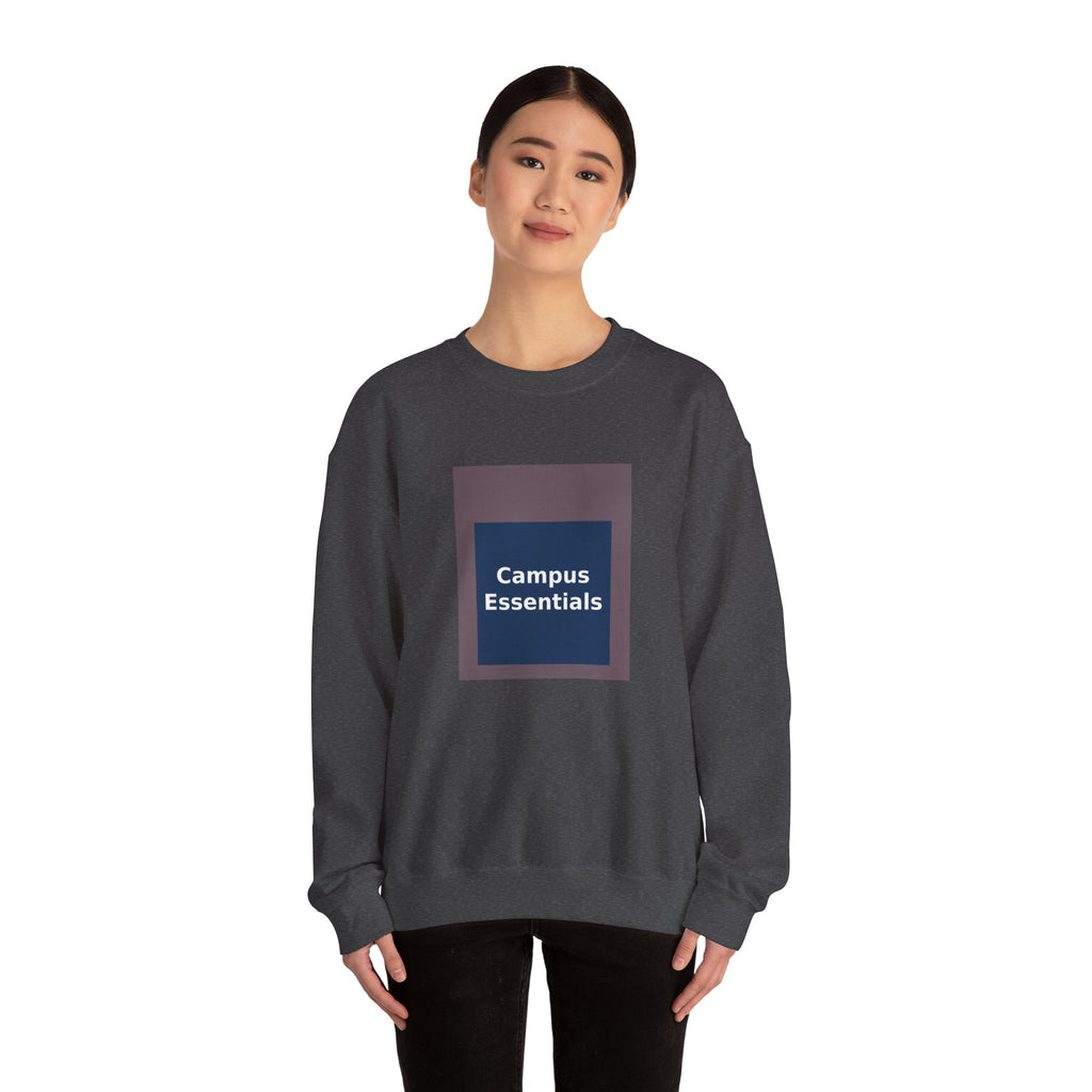 Campus Essentials - KayKay Crewneck