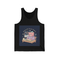 Bear Tank Top – Making My Dreams Happen