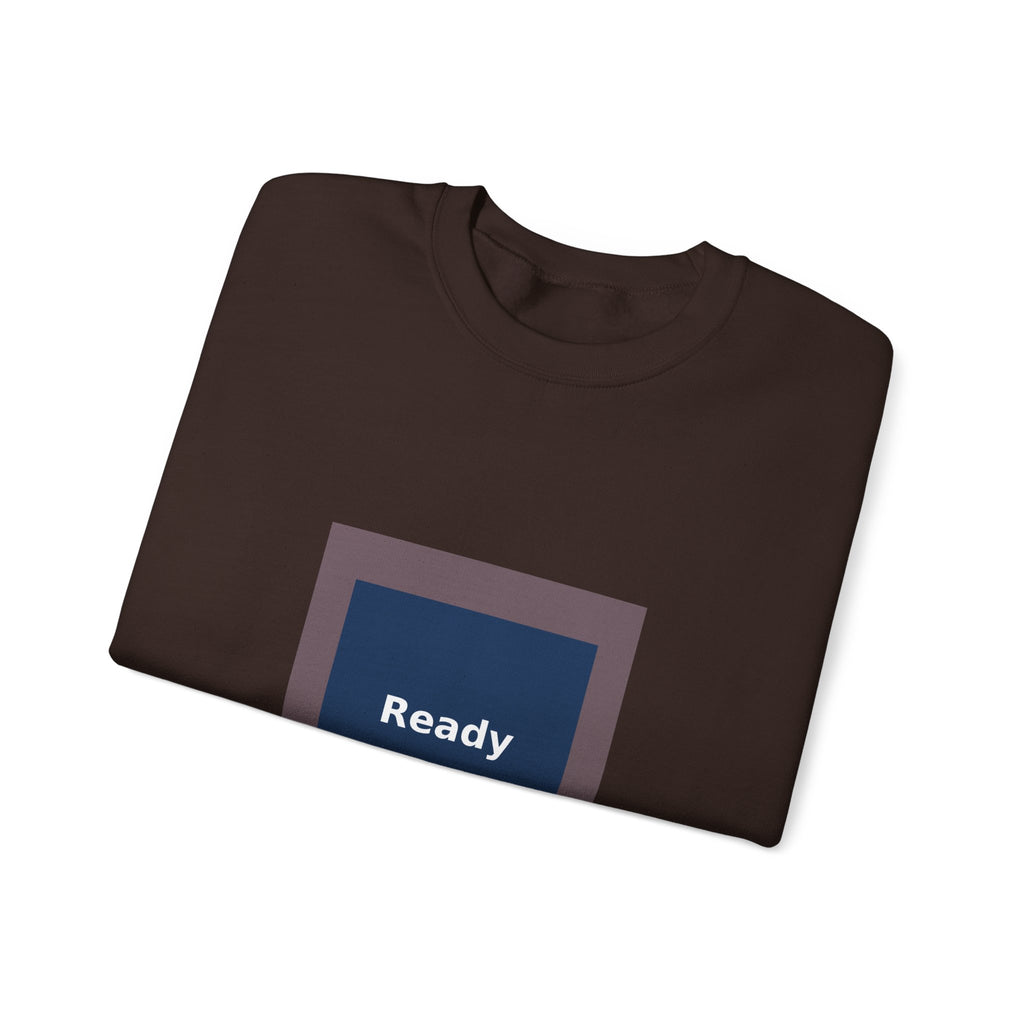 Ready - KayKay Crewneck