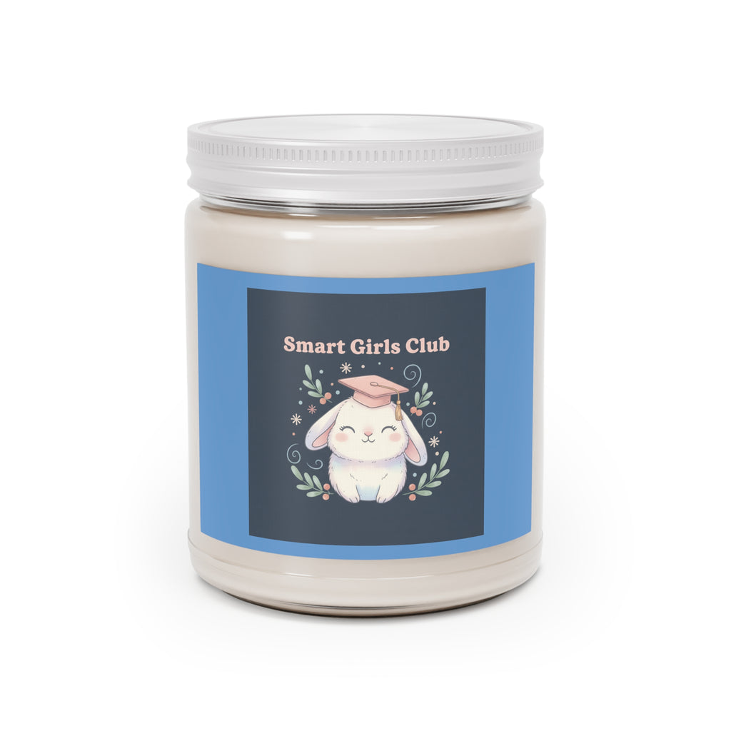Bunny Scented Candle – Smart Girls Club