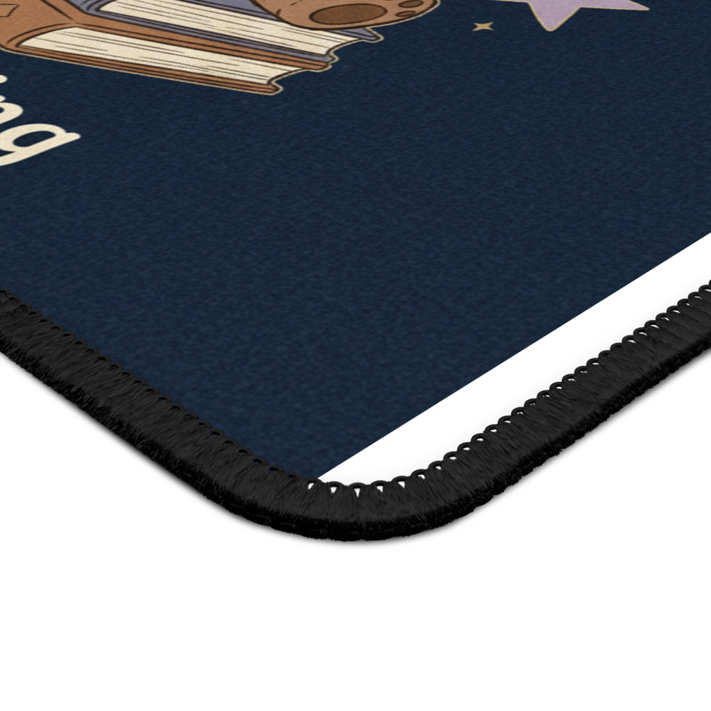 Bear Mouse Pad – Still Becoming