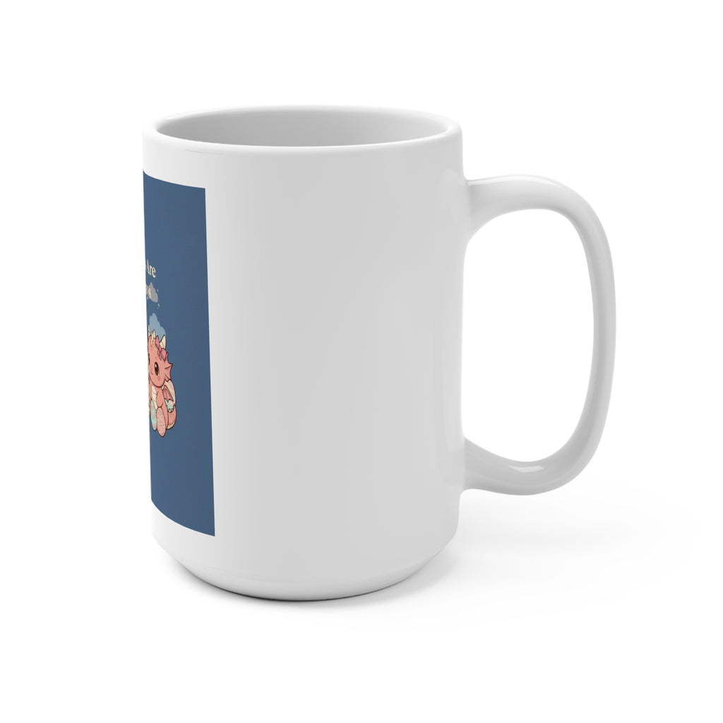 Library Days Are the Best Days Mug 15oz – Gift Idea