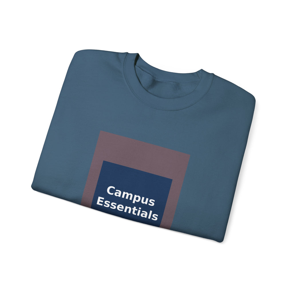 Campus Essentials - KayKay Crewneck