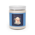 Bunny Scented Candle – Educated and Cute