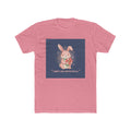 Rabbit Unisex Tee – Liberty and Justice for All