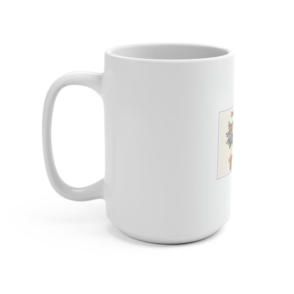 Degree Loading Puppy Mug 15oz