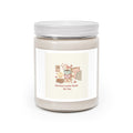 Success Looks Good On You Bird Scented Candle
