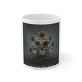 Sunflowers Mug 11oz – In God We Trust