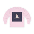 Bunny Long Sleeve Tee – Making My Dreams Happen