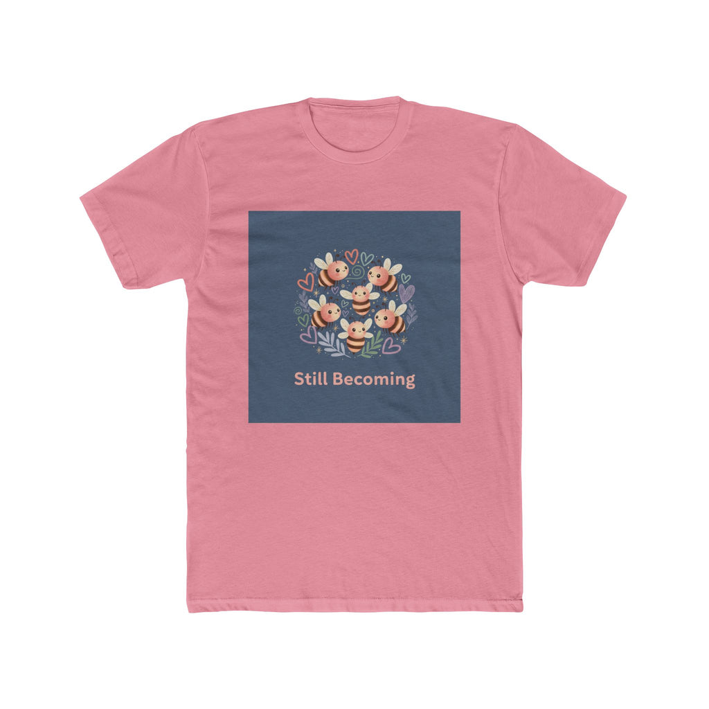 Bee Unisex Tee – Still Becoming