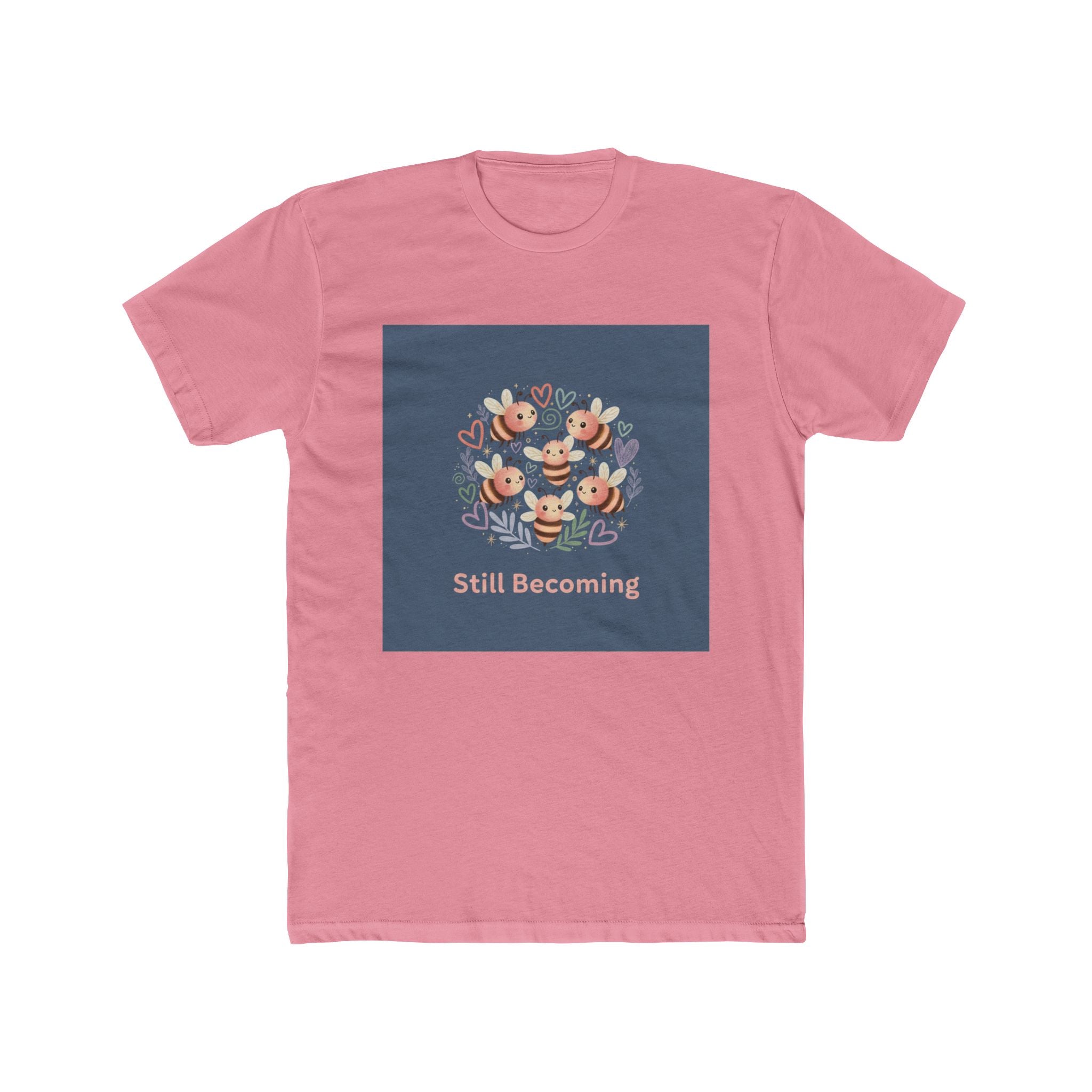 Bee Unisex Tee – Still Becoming