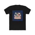 LIBRARY DAYS ARE THE BEST DAYS Turtle Unisex Tee