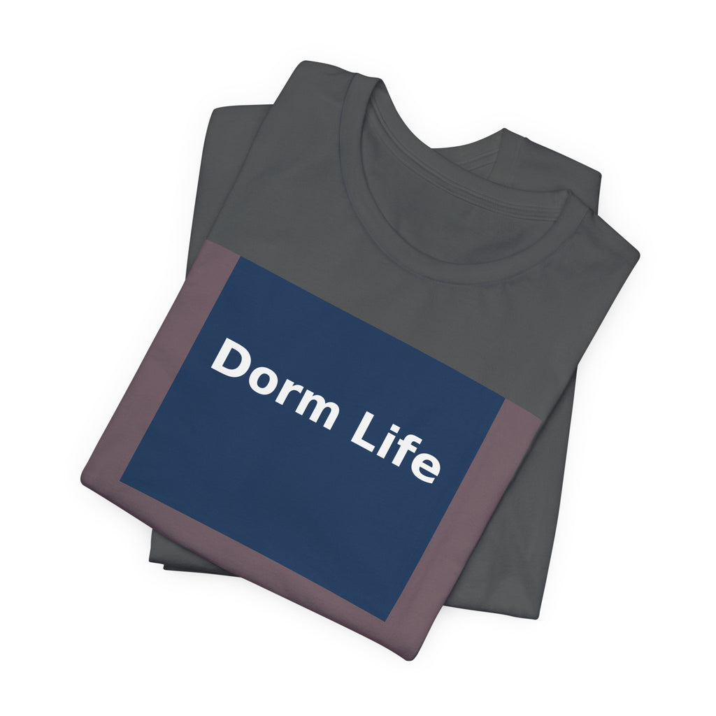 Dorm Life - KayKay Ribbed Tank Top