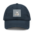 Making My Dreams Happen Bunny Dad Hat