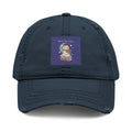 Owl Dad Hat – Most Fun Wins