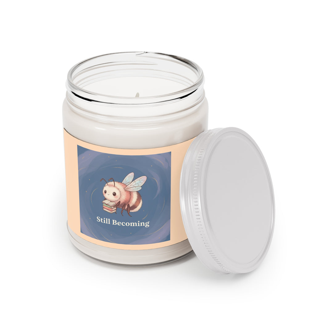 Bunny Scented Candle – Still Becoming