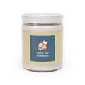 Bee Scented Candle – Coffee and Confidence