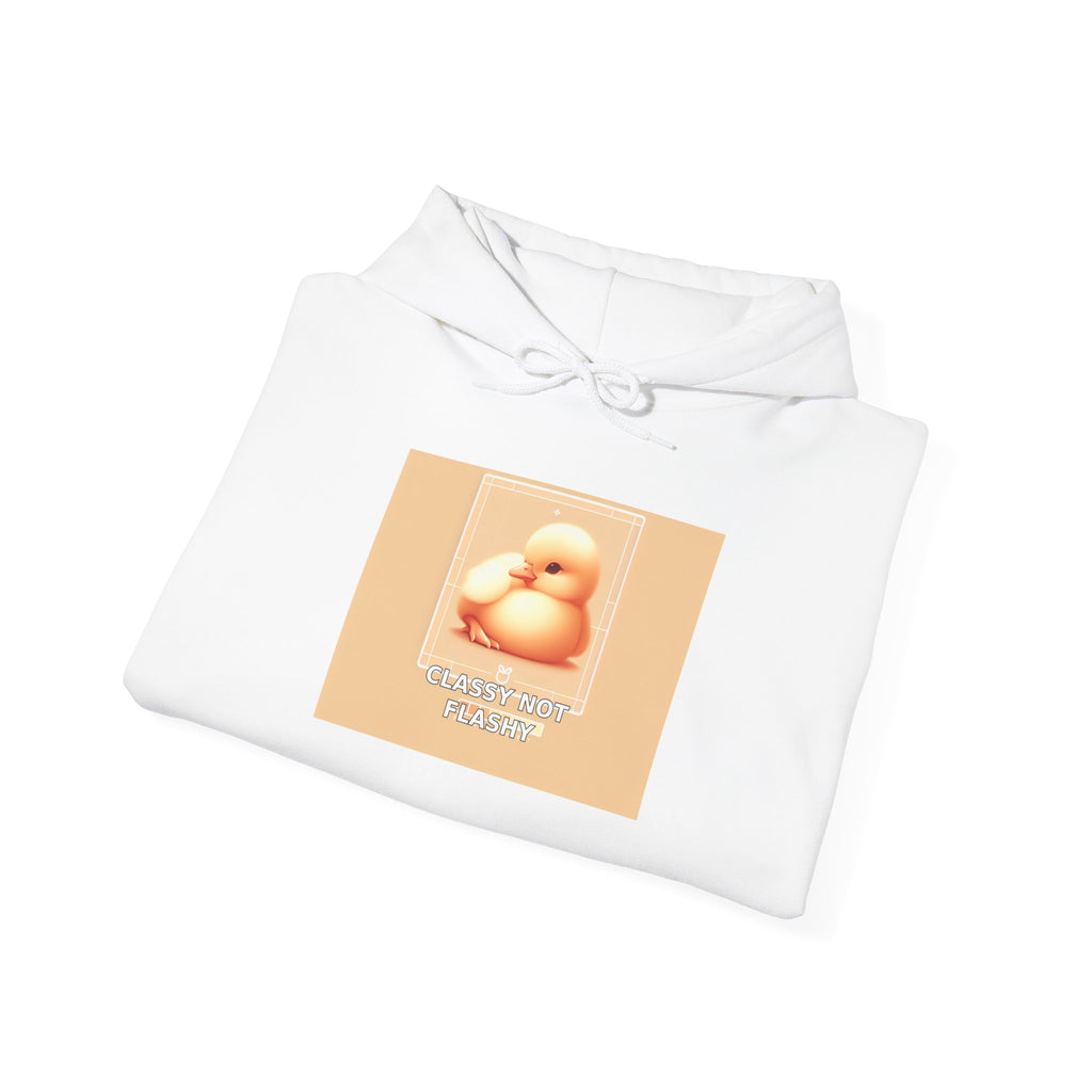 Classy Not Flashy - KayKay Hoodie
