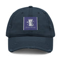 Bear Dad Hat – Soft Doesnt Mean Weak