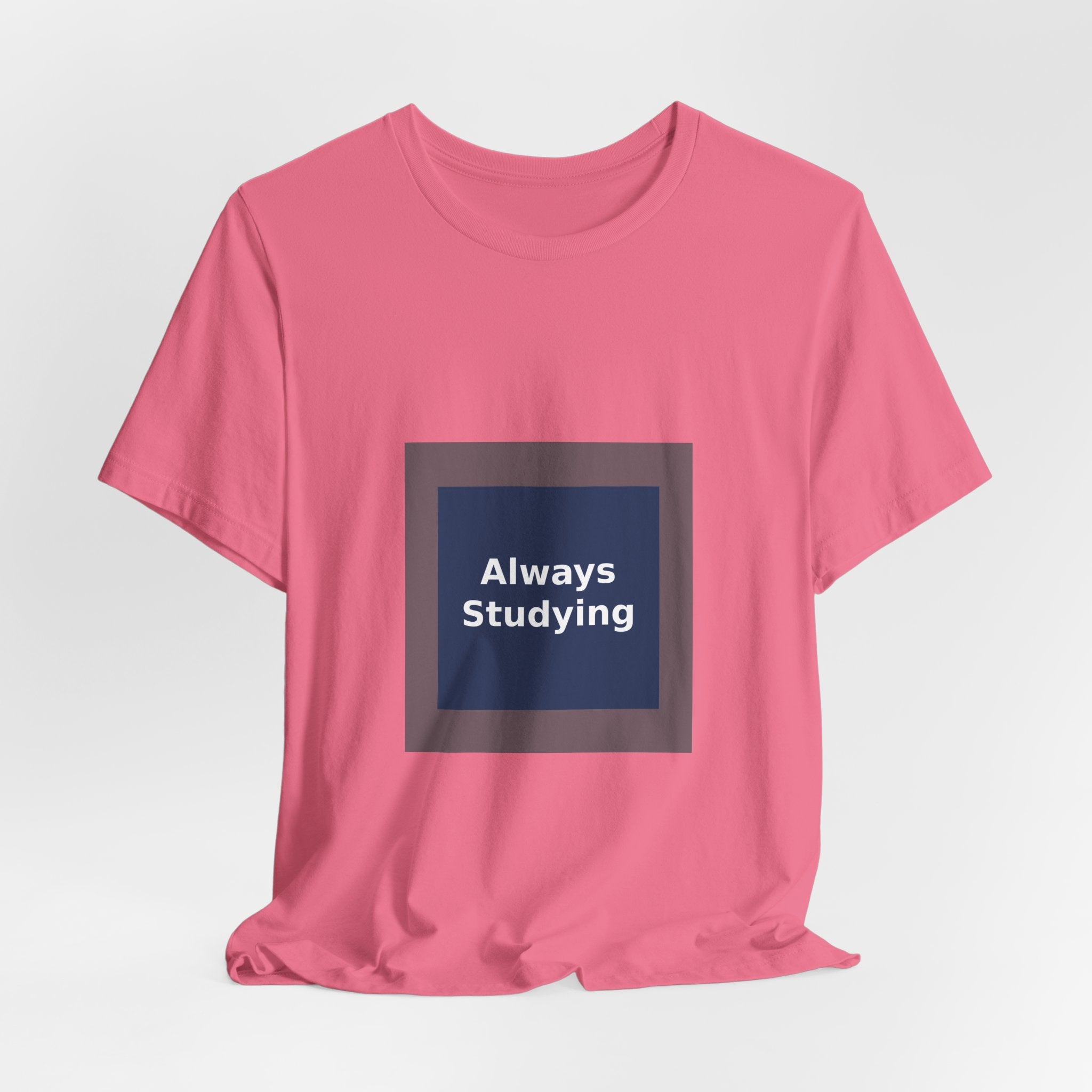 Always Studying - KayKay Makeup Bag / Zip Pouch