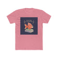 Bear Unisex Tee – Library Days Are the Best Days