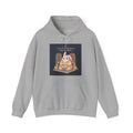 Bunny Hoodie – You Are Doing Better Than You Think