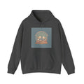 You Are Doing Better Than You Think Birds Hoodie
