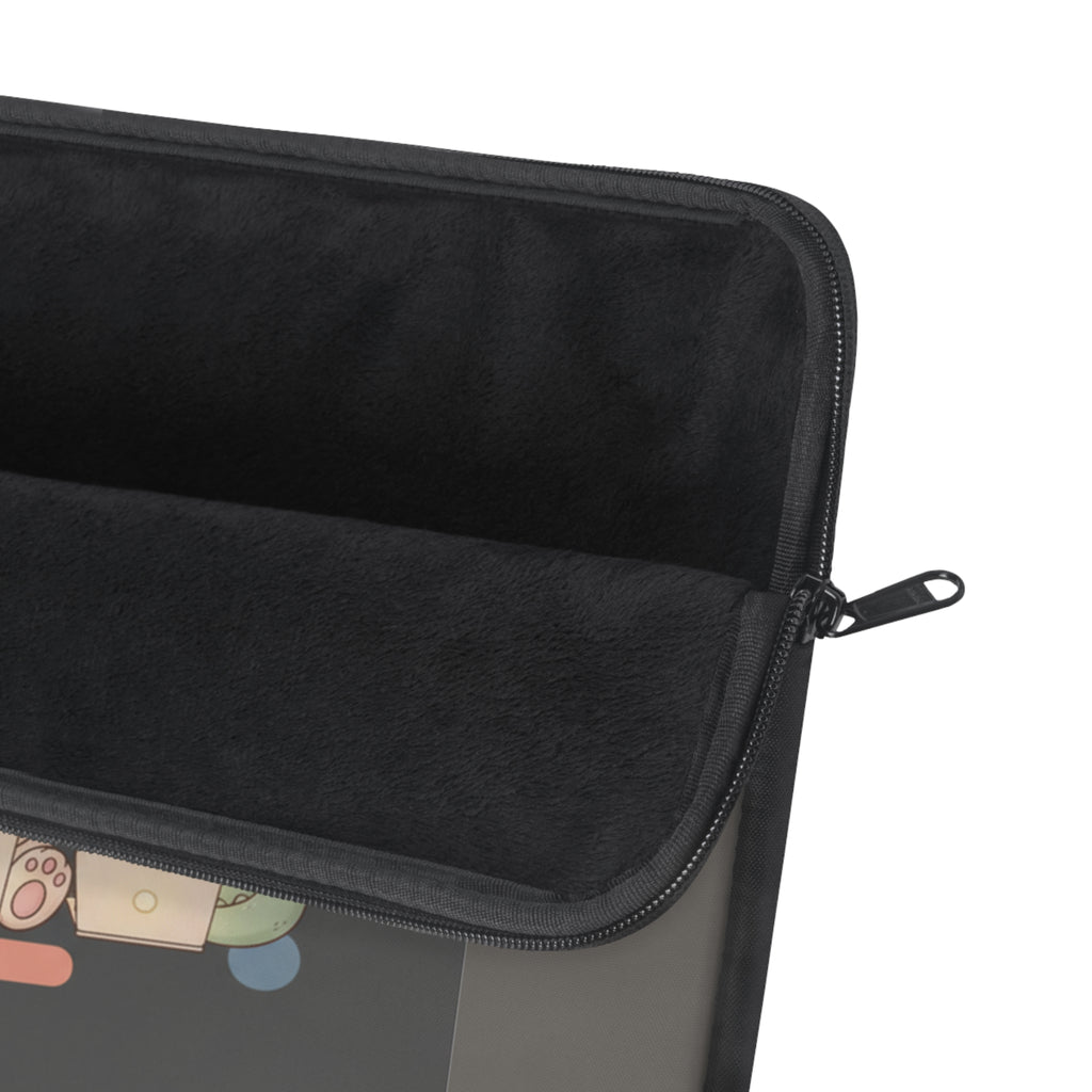 Dragon Laptop Sleeve – Liberty and Justice for All