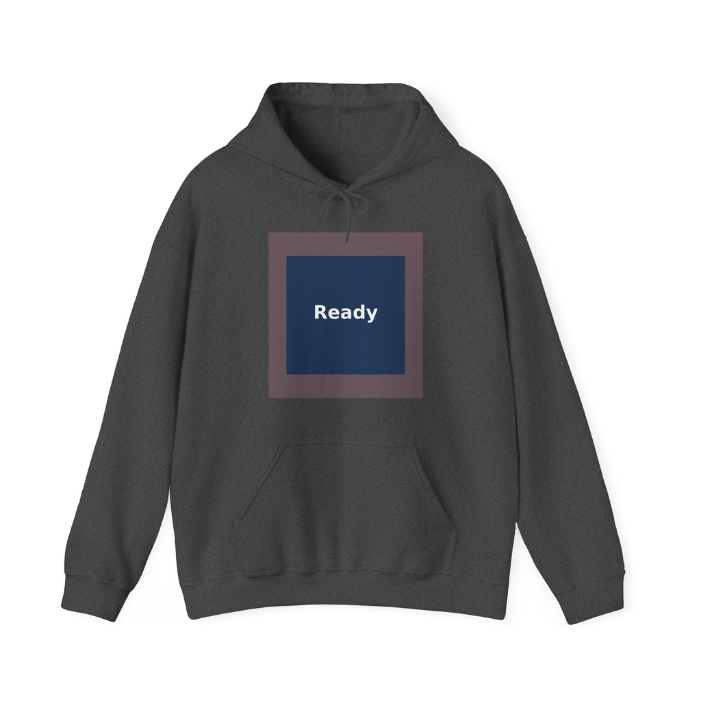 Ready - KayKay Hoodie