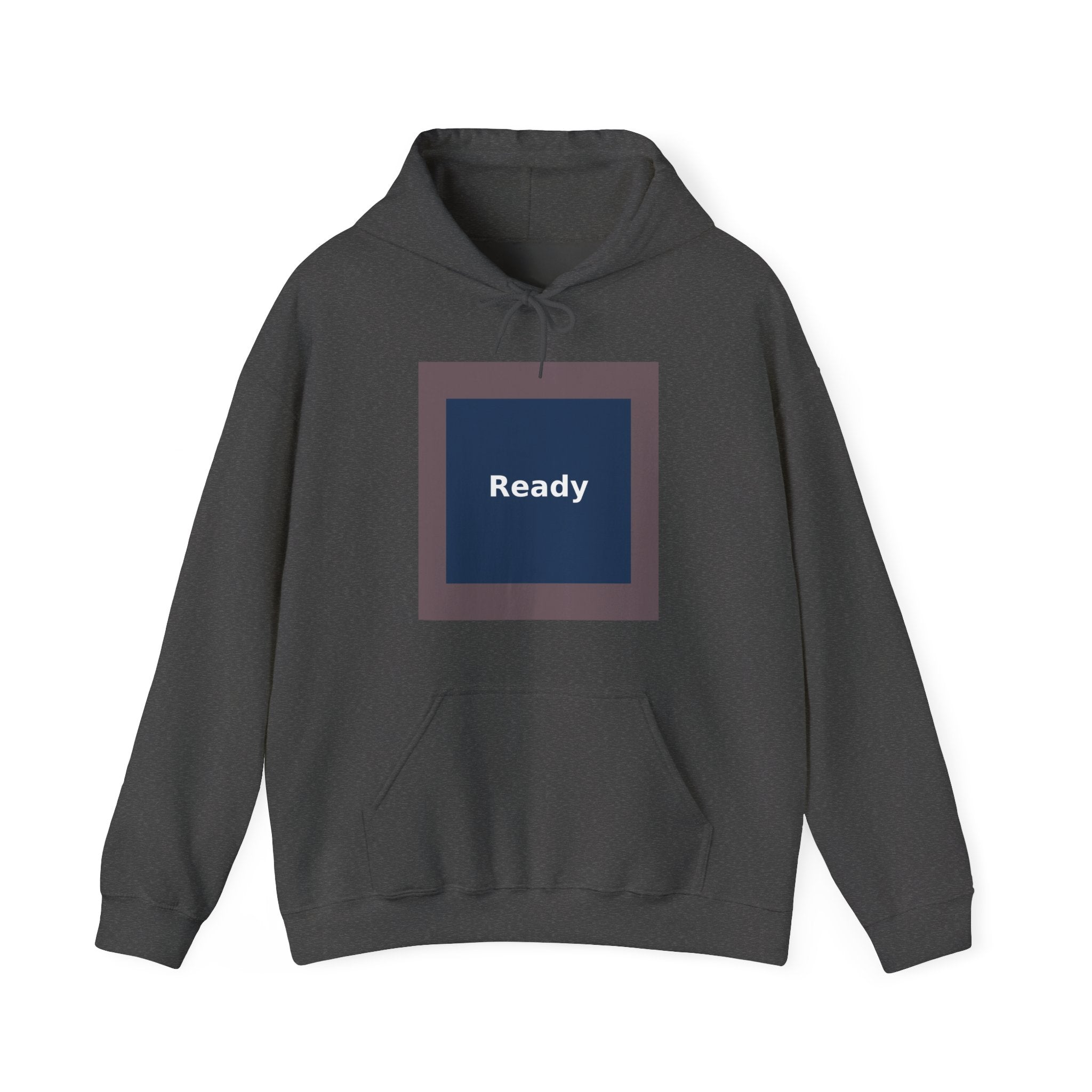 Ready - KayKay Hoodie