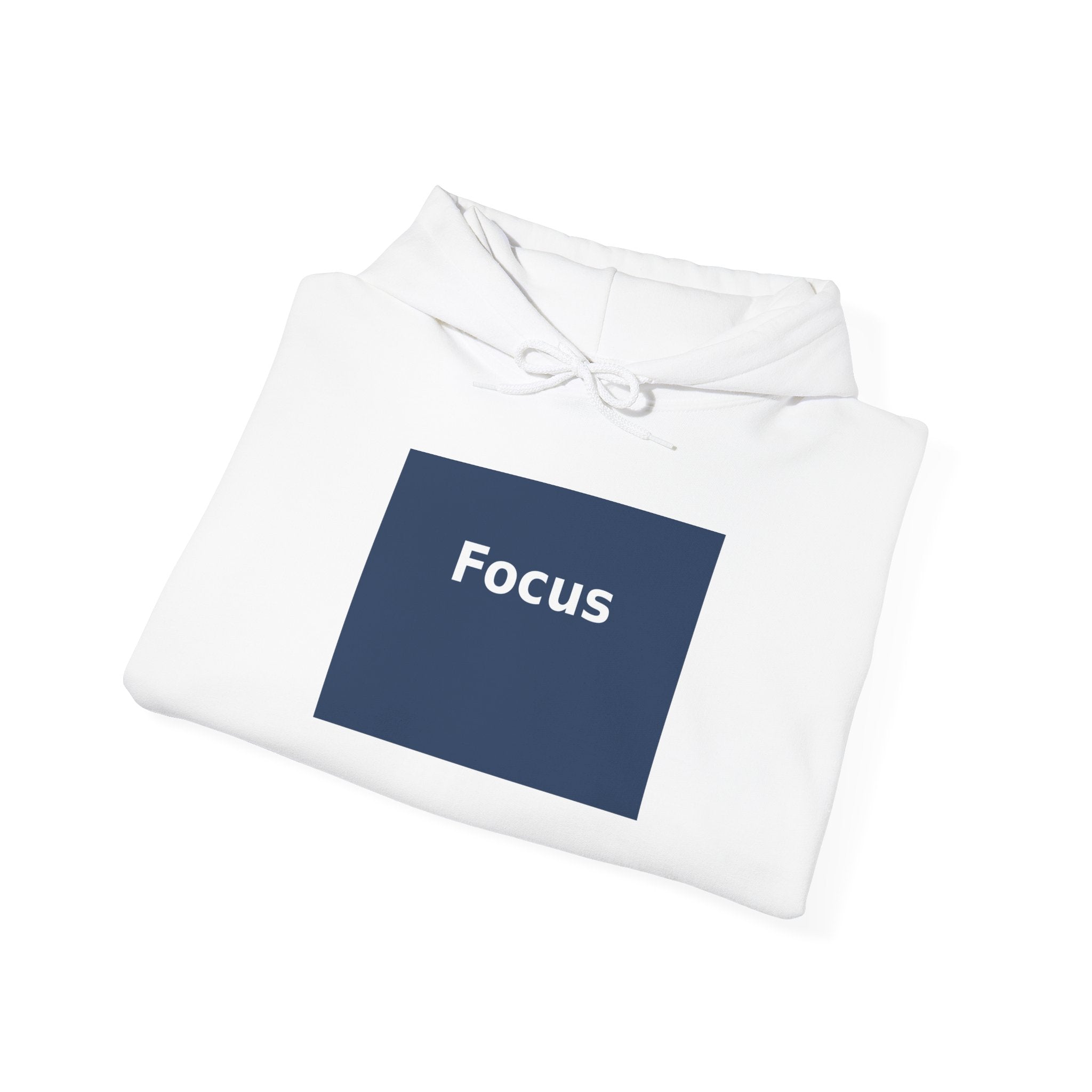 Focus - KayKay Hoodie