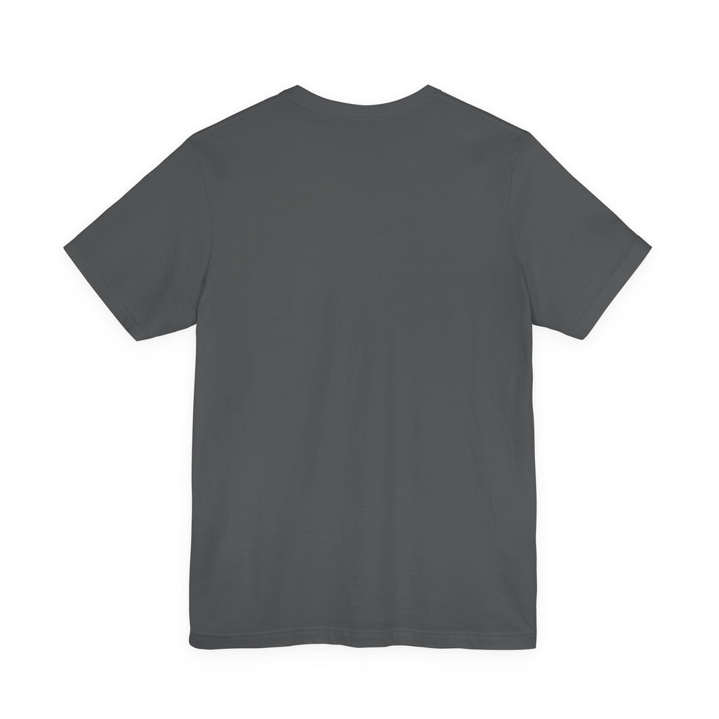 Built Different - KayKay Cropped Baby Tee