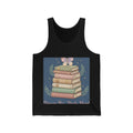 Butterfly Tank Top – Dream Big Study Hard