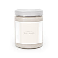 THIS IS A QUIET SEASON Scented Candle