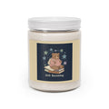 Bear Scented Candle