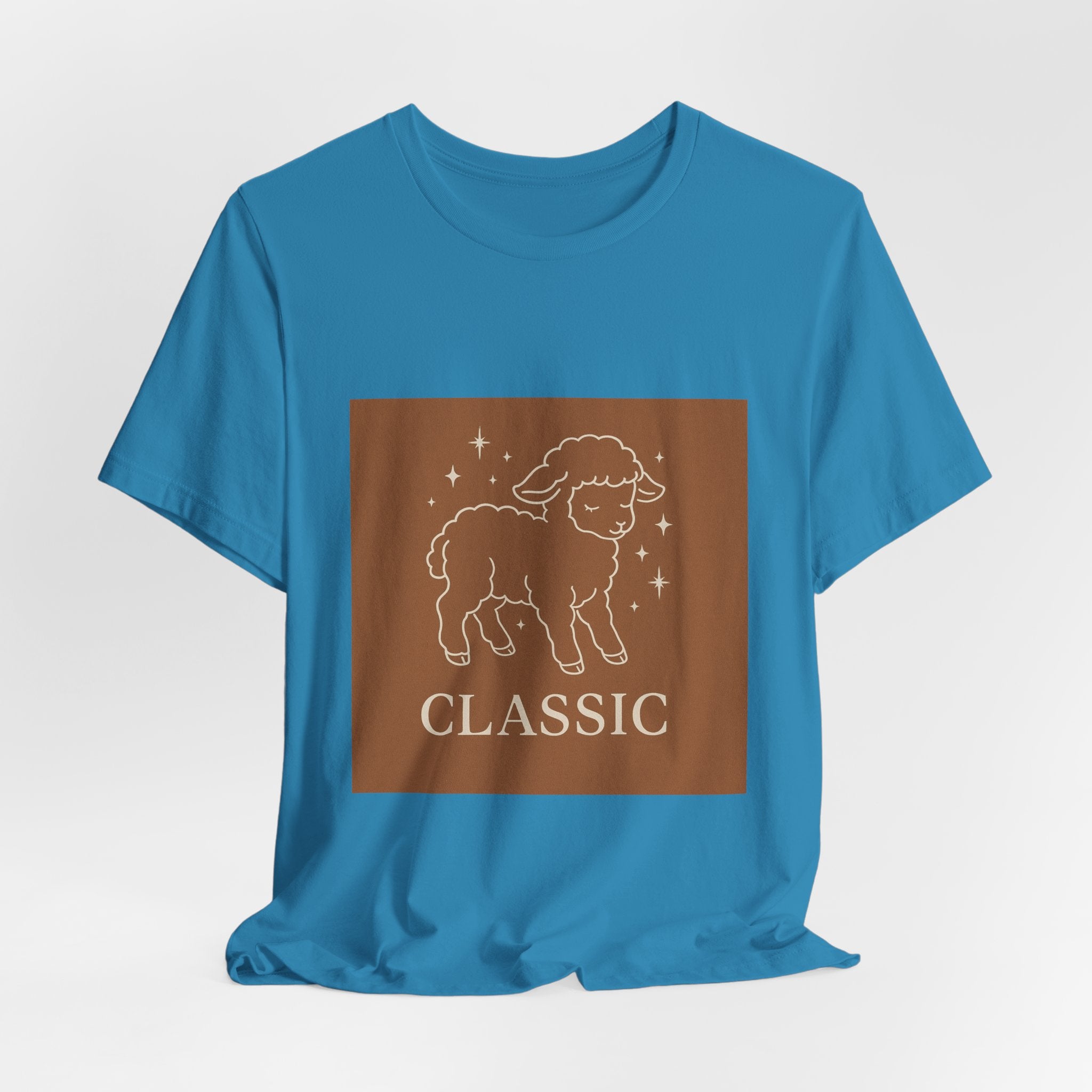 Classic - KayKay Baby Tee